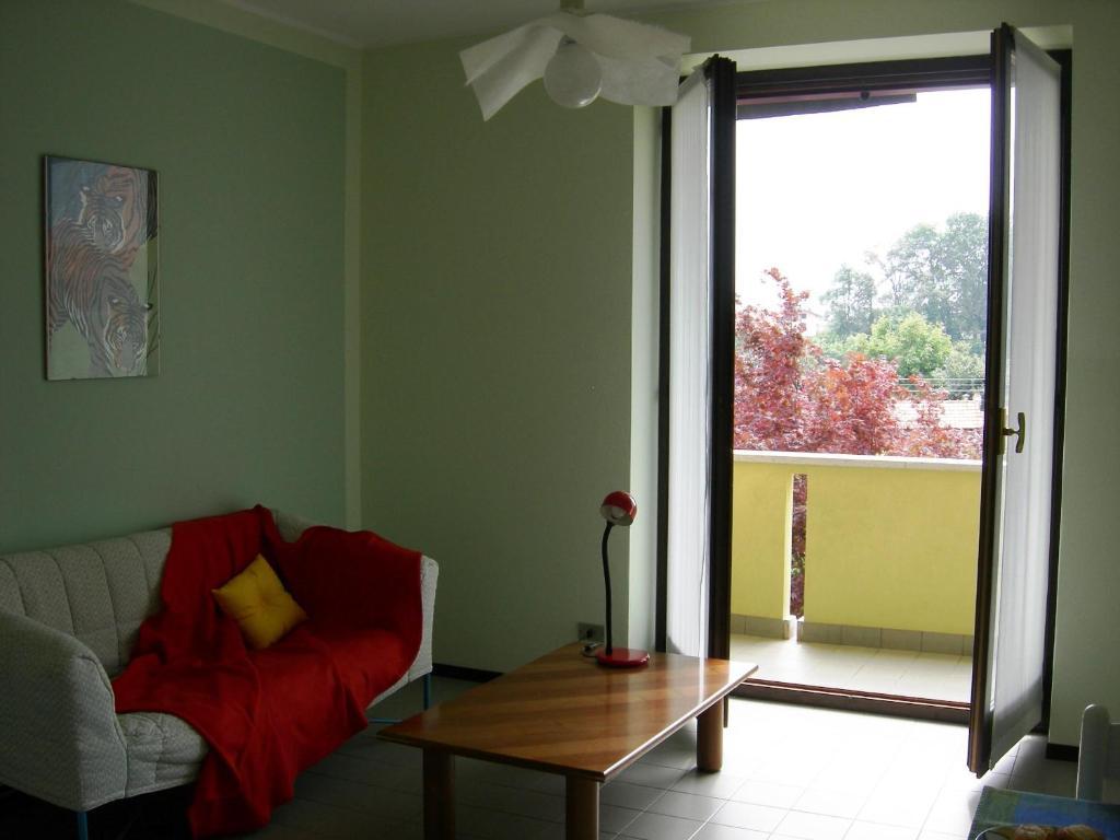 Albergo Residence Isotta Veruno Room photo