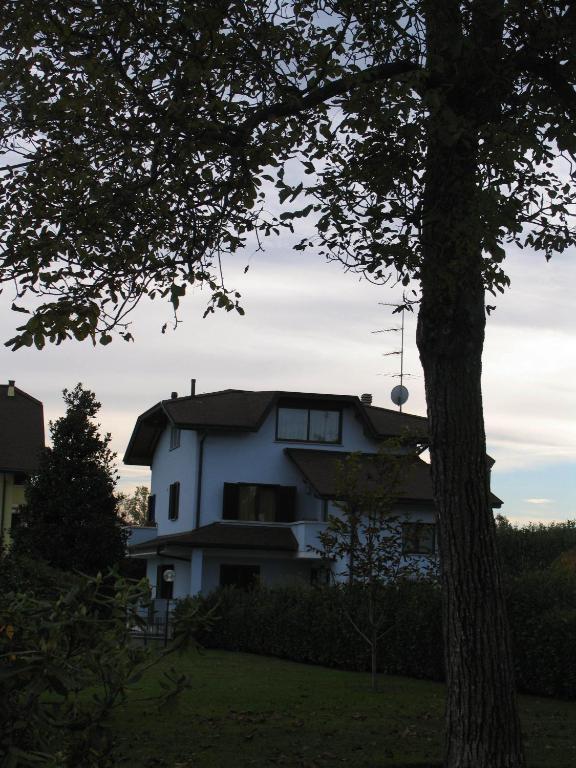 Albergo Residence Isotta Veruno Exterior photo